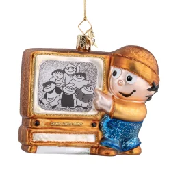 60 Years Mainzelmannchen