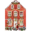 Advent Calendar "Christmas At Home"