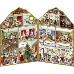 Advent Calendar 