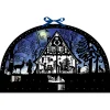 Advent Calendar Light Arch "Christmas Forest"