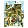 Advent Calendar "Winter Fun"