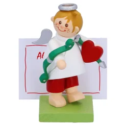 Angel With Bow & Arrow