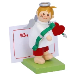 Angel With Bow & Arrow