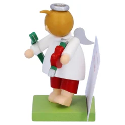 Angel With Bow & Arrow