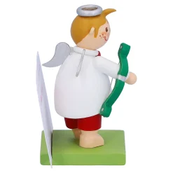 Angel With Bow & Arrow