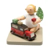 Angel With Kathe Wohlfahrt Express, Blond