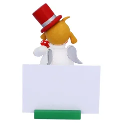 Angel With Lucky Charms