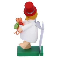 Angel With Lucky Charms