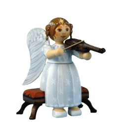 Angel With Violin