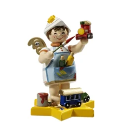 Annual Angel 2010 "Little Painter"