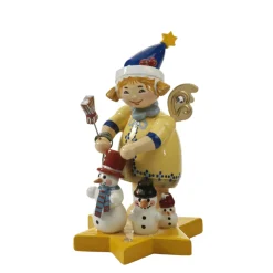 Annual Angel 2011 "Snowman Parade"