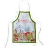 Apron Rothenburg