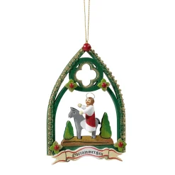 Arrival Of Jesus In Jerusalem, Oberammergau