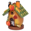 Autumn House, Smoky