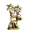 Basket Willow Boy, Annual Figurine 2003