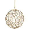 Bauble With Stars
