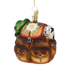 Bavarian Backpack, Large