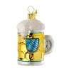 Bavarian Beer Mug
