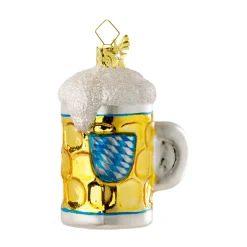 Bavarian Beer Mug