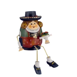 Bavarian Girl, Smoky