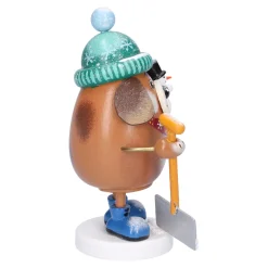 Bello's Snow Fun, Smoky