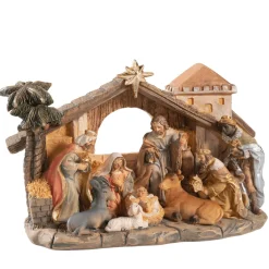 Birth Of Christ