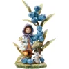 Blackthorn Girl Annual Figurine 2020