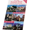 Book "Romantic Road" English