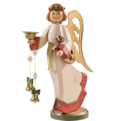 Candle Holder "Angel"
