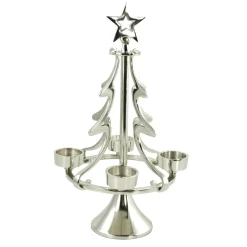 Candle Holder "Christmas Tree"