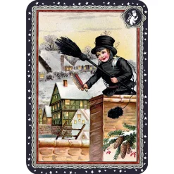 Card Game "Schwarzer Peter"