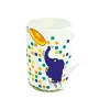 Children Cup "The Mouse And The Elephant" Favorite Cup