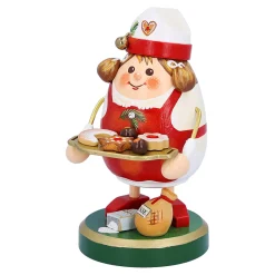 Christmas Baker, Annual Smoky 2023