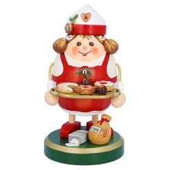 Christmas Baker, Annual Smoky 2023