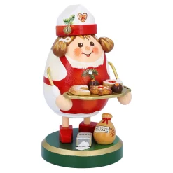 Christmas Baker, Annual Smoky 2023