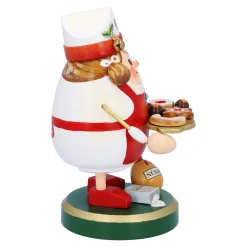 Christmas Baker, Annual Smoky 2023