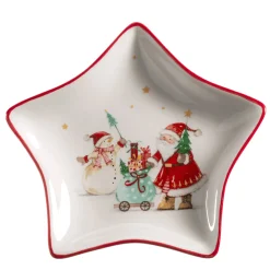 Christmas Plate