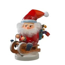 Christmas Sleigh Ride, Annual Smoky 2014