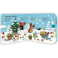 Christmas Sound Book 