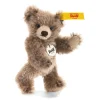 Classic Teddybear Brown (10 Cm)