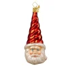 Cone Saint Nicholas