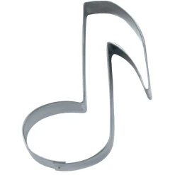 Cookie Cutter Note