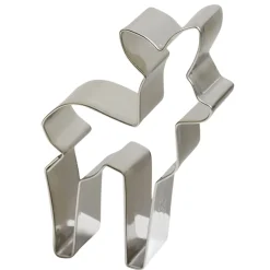 Cookie Cutter Roe Deer Farm