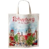 Cotton Bag Rothenburg