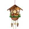 Cuckoo Clock