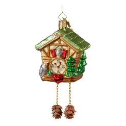 Cuckoo Clock