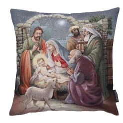 Cushion Cover "Christmas"
