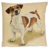 Cushion Cover "Jack Russel Terrier"