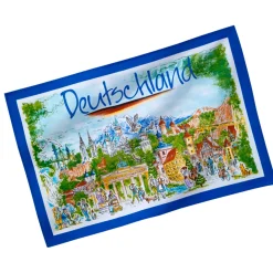 Dishtowel Germany