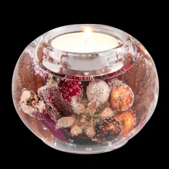 Dreamlight "Festival Christmas" - Candle Holder Mercur Smart